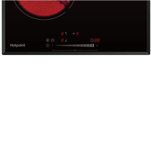 Варочная поверхность HOTPOINT-ARISTON HR 4O3 BAS