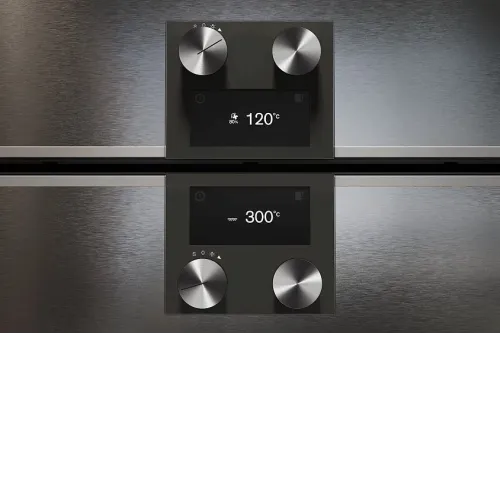 Духовой шкаф GAGGENAU BS450111