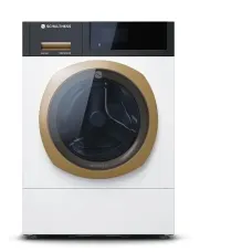 Стиральная машина SCHULTHESS ADA1.102BE1H3J3L Solid Gold