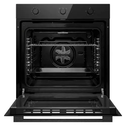 Духовой шкаф MONSHER MOE 6020 Noir