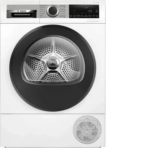 Сушильная машина BOSCH WQG245D00