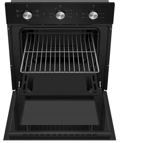 Духовой шкаф MAUNFELD AEOC6050BM