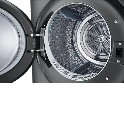 Стиральная машина LG W4W8LVPKZHM WashTower