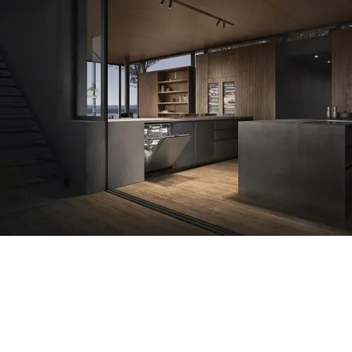 Посудомоечная машина GAGGENAU DF481101