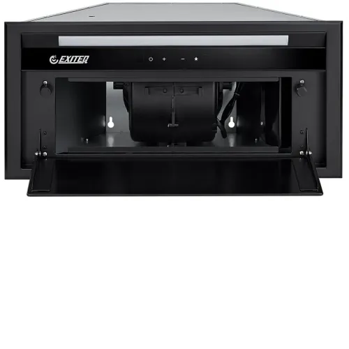 Вытяжка EXITEQ EX-7016 black