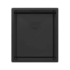 Кухонная мойка PAULMARK NEXT PM213844-MBN