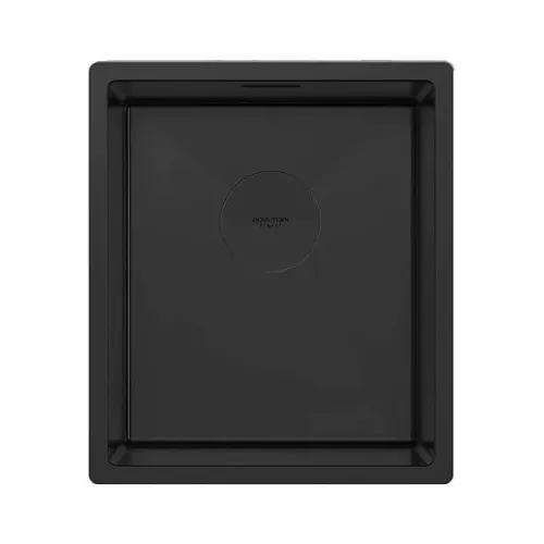 Кухонная мойка PAULMARK NEXT PM213844-MBN