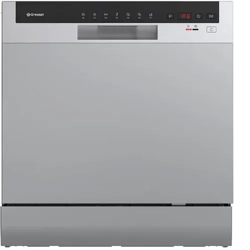 Посудомоечная машина GRESSEL UPM501