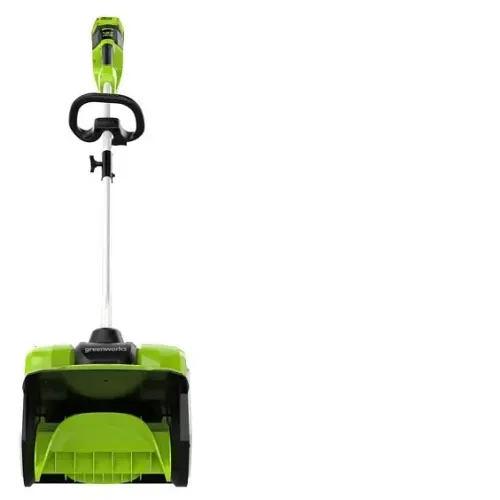 Снегоуборщик GREENWORKS GD40SSK4 2600807UB