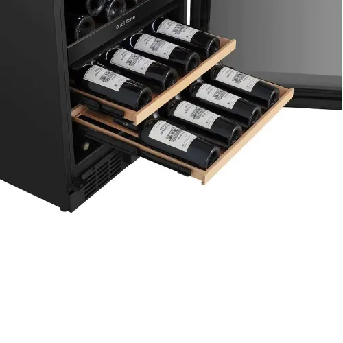 Винный шкаф GORENJE WCU68F6BG4WF