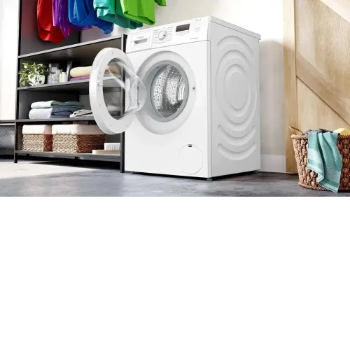 Стиральная машина BOSCH WGE03200SN