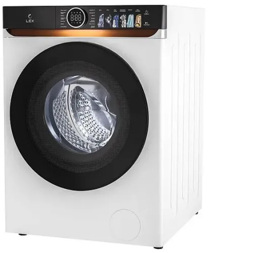 Стиральная машина LEX LWM10014WIDD Lux