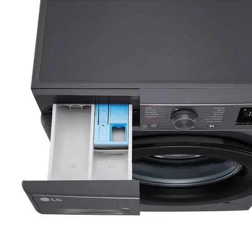 Стиральная машина LG F2V3PS6J