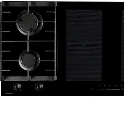 Варочная поверхность HIBERG i-VM 9025 B