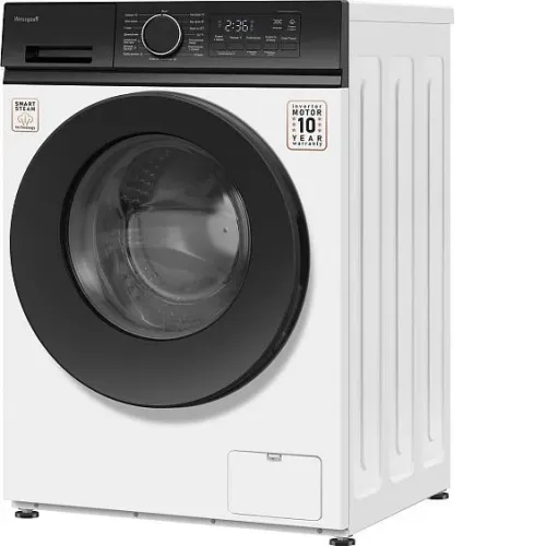 Стиральная машина WEISSGAUFF WM 601411 Inverter Steam