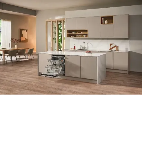 Посудомоечная машина MIELE G 7673 SCVi