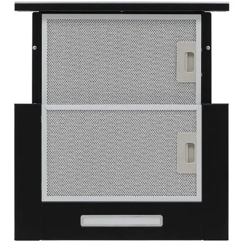 Вытяжка KRONA KAMILLA F 450 black