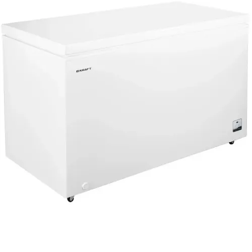 Морозильный ларь KRAFT BD(W)-460BLR
