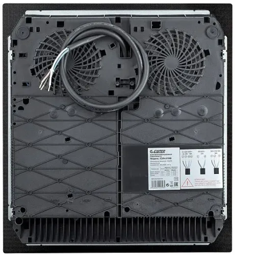 Варочная поверхность EXITEQ EXH-515IB