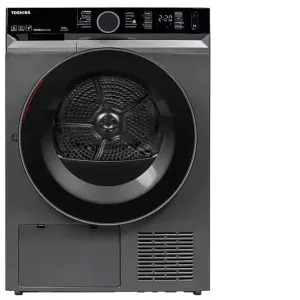 Сушильная машина TOSHIBA TD-BK100GHRU (SK) Сушильная машина TOSHIBA TD-BK100GHRU (SK)