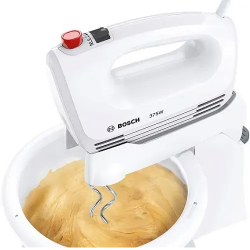 Миксер BOSCH MFQ 2600W