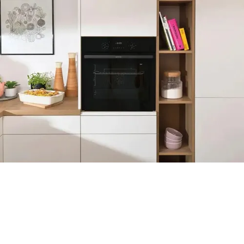 Духовой шкаф GORENJE BO6737E02NBG