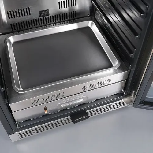 Холодильник для сухого вызревания мяса MEYVEL MM-45SR