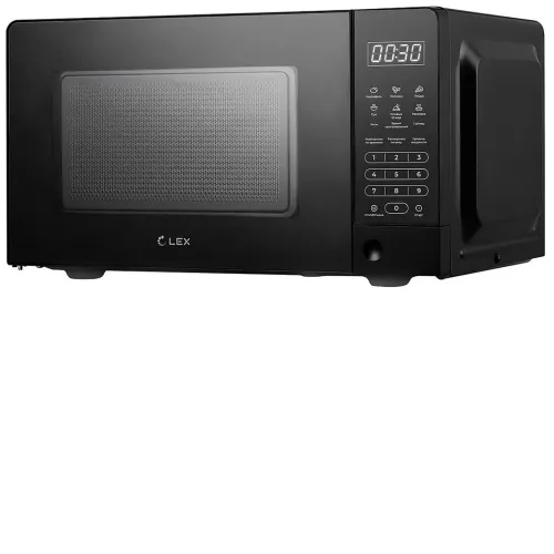 Микроволновая печь LEX FSMO D20.10 BL