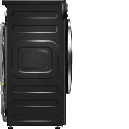 Стиральная машина WEISSGAUFF WM 4627 Touch Inverter Steam Black