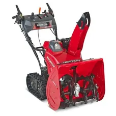 Снегоуборщик HONDA HSS 760 A ETD Снегоуборщик HONDA HSS 760 A ETD