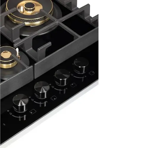 Варочная поверхность HIBERG VM 6544 B