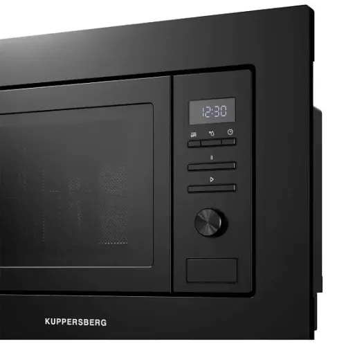 Микроволновая печь KUPPERSBERG HMW 621 B