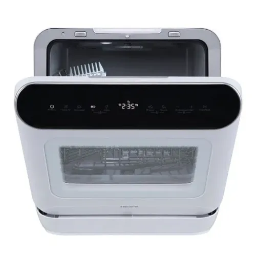 Посудомоечная машина DELVENTO VWP5500