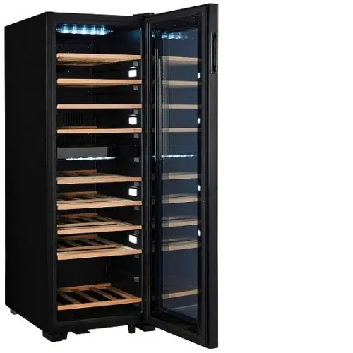 Винный шкаф CELLAR PRIVATE CP062S-2TZ