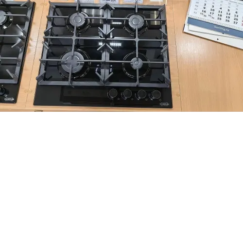 Варочная поверхность KANZLER KG 534 S