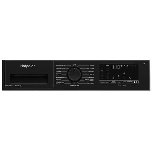 Стиральная машина HOTPOINT-ARISTON WBIH 7290 VWB