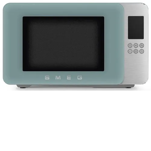 Микроволновая печь SMEG MOC01EGMEU