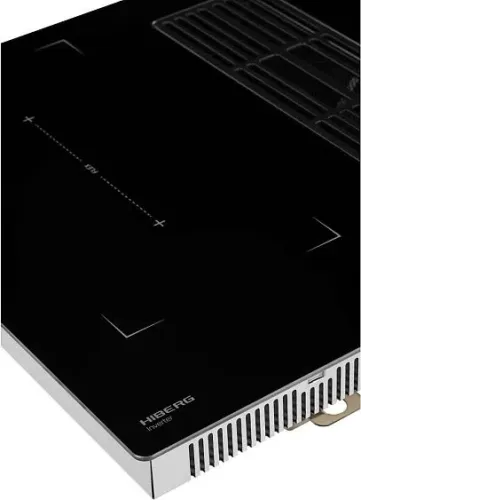 Варочная поверхность HIBERG i8-VM8 B