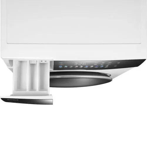 Стиральная машина WEISSGAUFF WM 62210 Direct Drive Touch Inverter Steam
