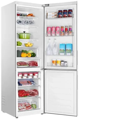 Холодильник HAIER C4F640CWU1
