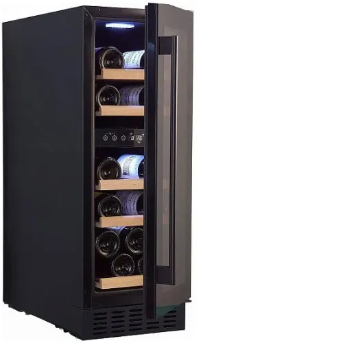 Винный шкаф TEMPTECH CLX30DB