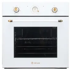 Духовой шкаф DELUXE 6006.05 эшв-153
