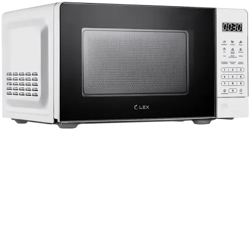 Микроволновая печь LEX FSMO D20.10 WH