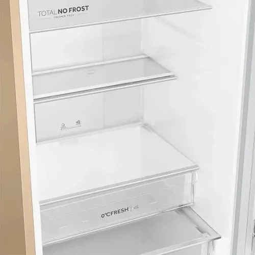 Холодильник HAIER CEF536CGG