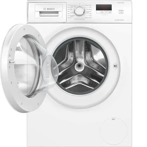 Стиральная машина BOSCH WGE02201PL