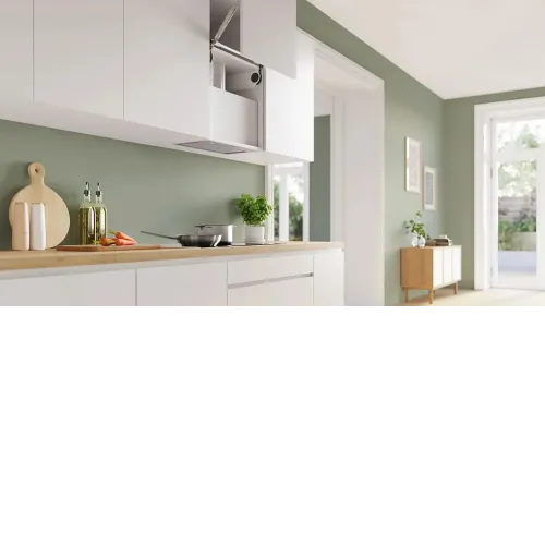 Вытяжка BOSCH DLN56AC50