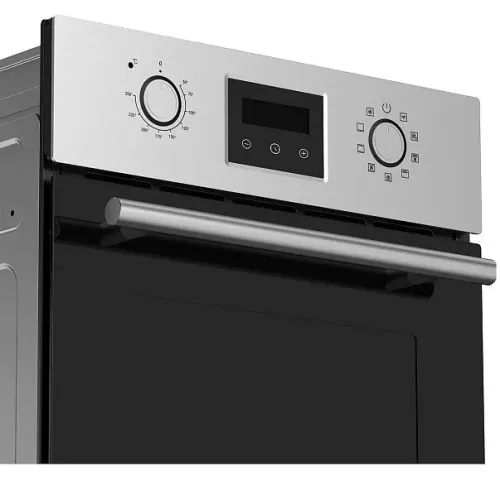 Духовой шкаф INDESIT IBFTE 1944 JH IX