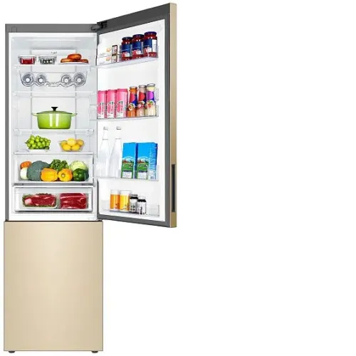 Холодильник HAIER C4F640CGGU1