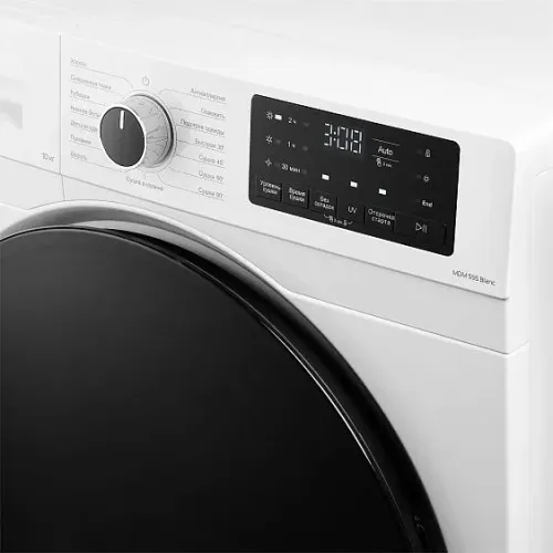 Сушильная машина MONSHER MDM 595 Blanc