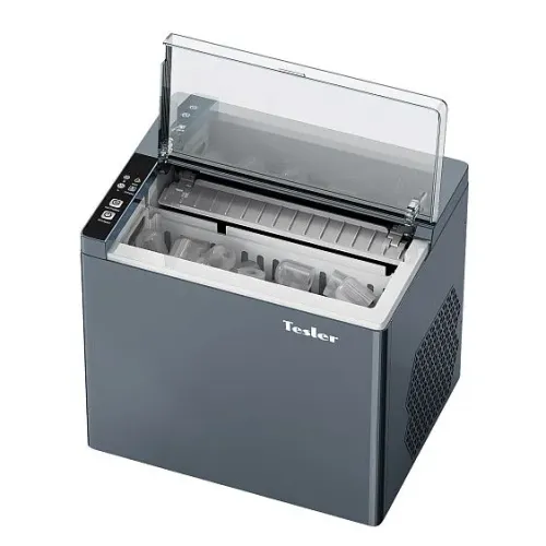 Льдогенератор TESLER ICM-1202 GREY
